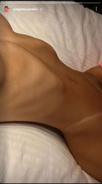 Gabrielle epstein 1 image