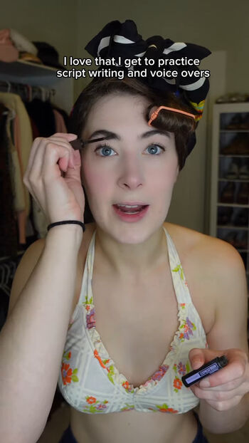 Gabrielle jones gabis vintage image