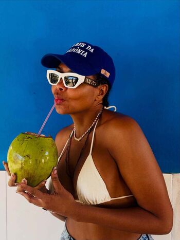 Gaby amarantos image