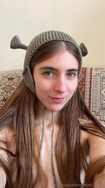 Gadget mary image