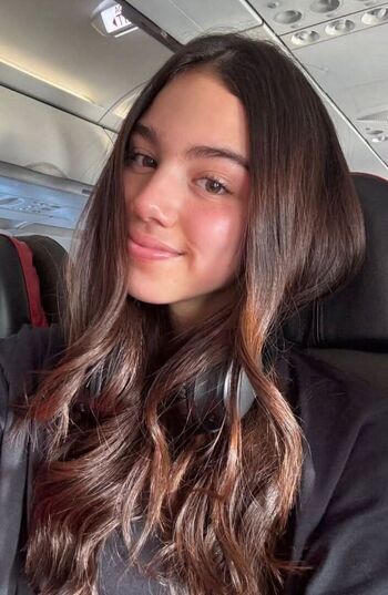 Gaela barraza image