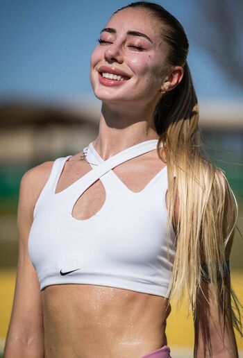 Gaia sabbatini image