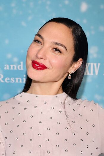 Gal Gadot