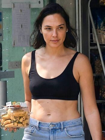 Gal gadot image
