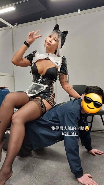 Gal rita image