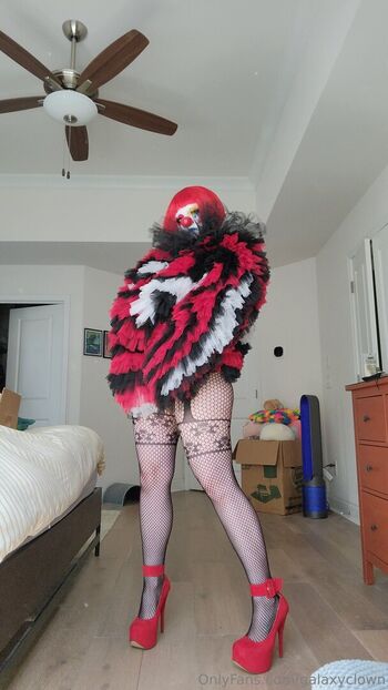 galaxyclown