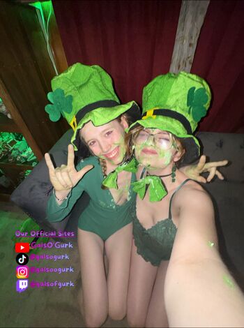 Gals O Gurk