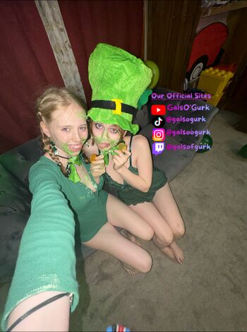 Gals O Gurk