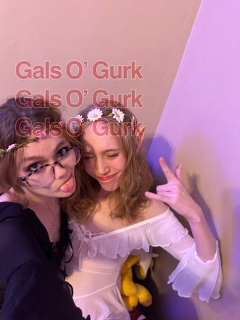 Galsgurk image
