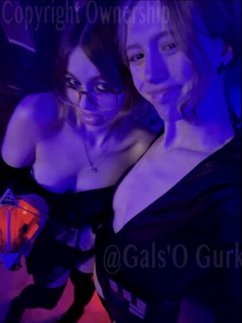 Galsgurk image