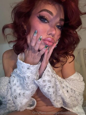 gardenofemmarose