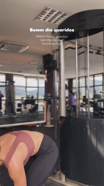 Gaucha asmr image