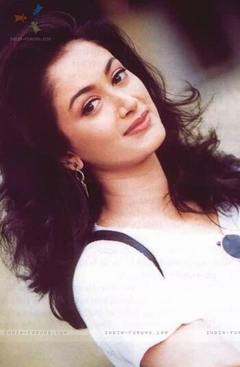 Gayatri joshi image