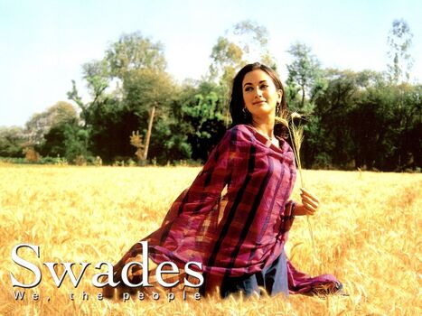 Gayatri joshi image