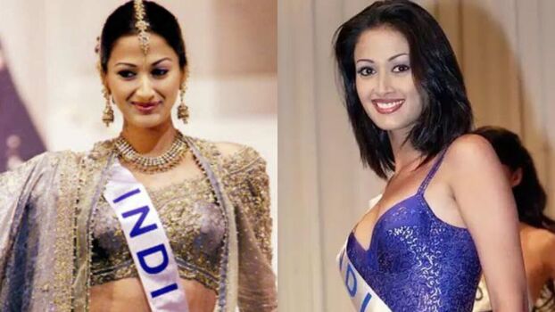 Gayatri joshi image