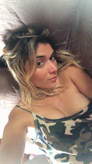 Geiza bezerra image