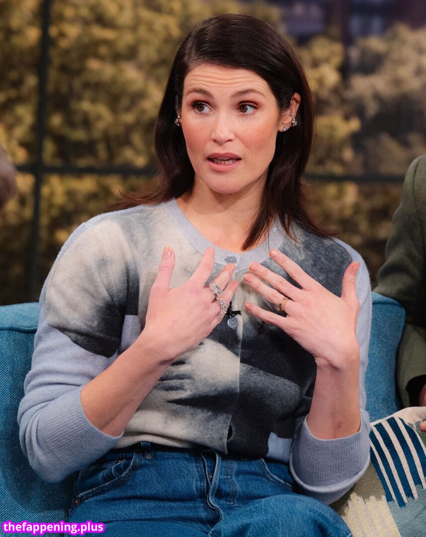 Gemma Arterton