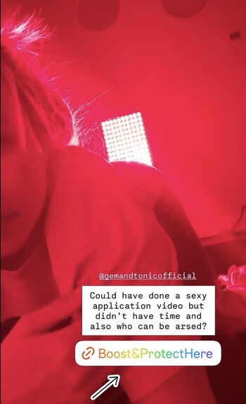 Gemma atkinson image