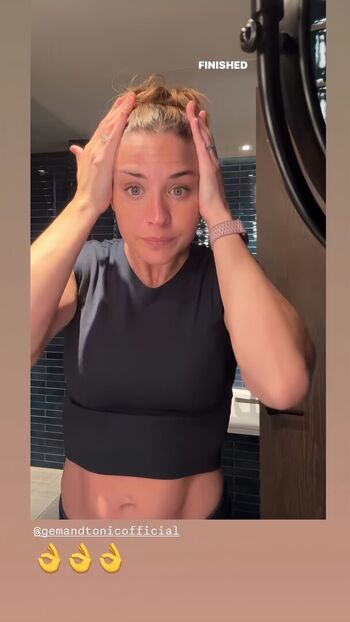 Gemma atkinson image