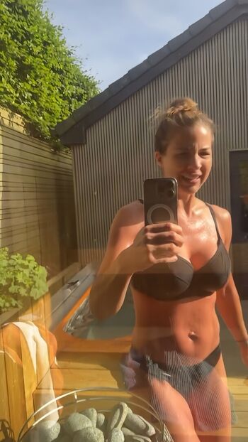 Gemma atkinson image