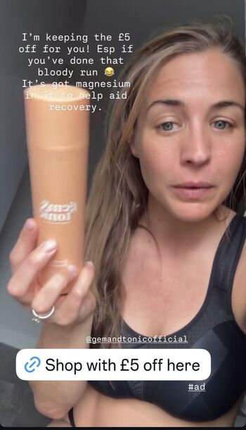 Gemma atkinson image