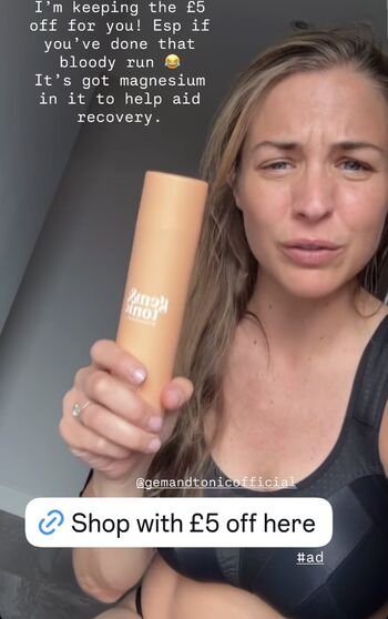 Gemma atkinson image