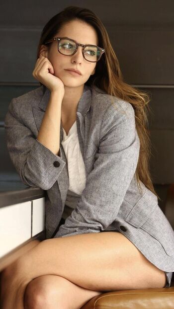 Genesisrodriguez image