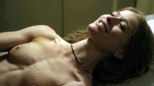 Genevieve angelson image