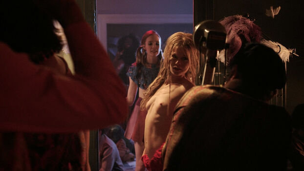 Genevieve angelson image