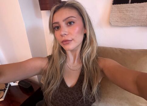 Genevieve Hannelius