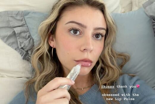 Genevieve hannelius image