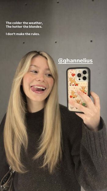 Genevieve hannelius image