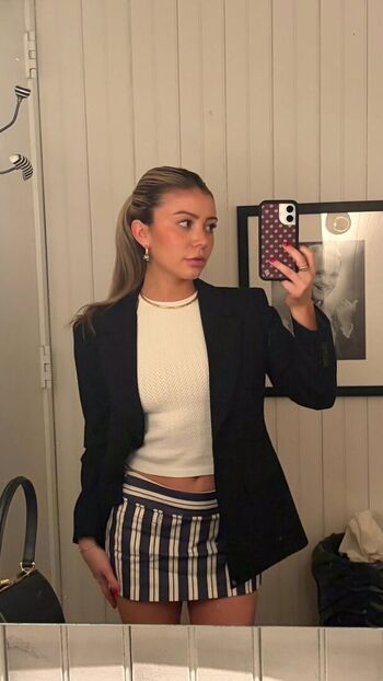 Genevieve Hannelius