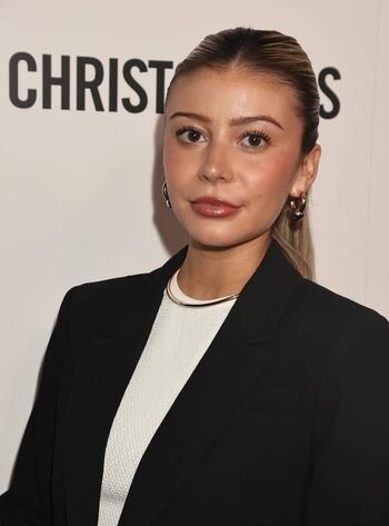 Genevieve hannelius image