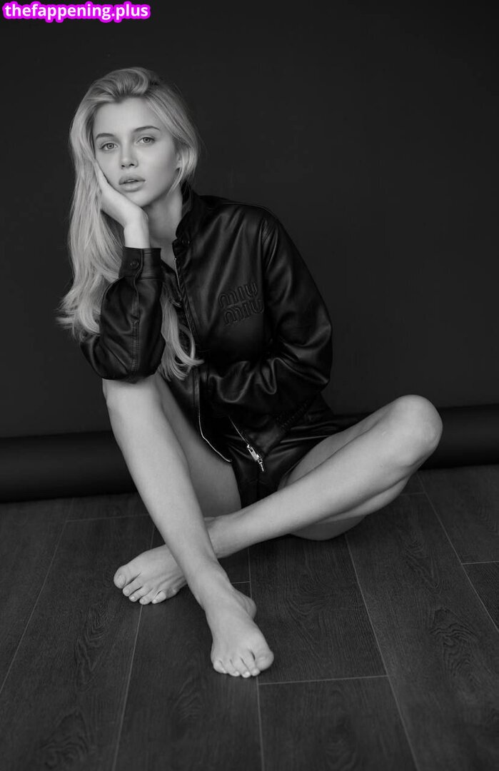 Elizaveta Stefanovna / Genlistef / jenandfreddie Foto OnlyFans Nua #22