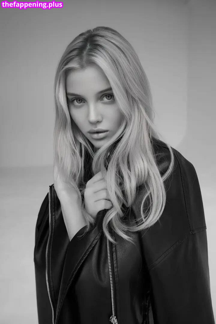 Elizaveta Stefanovna / Genlistef / jenandfreddie Nude OnlyFans Photo #27