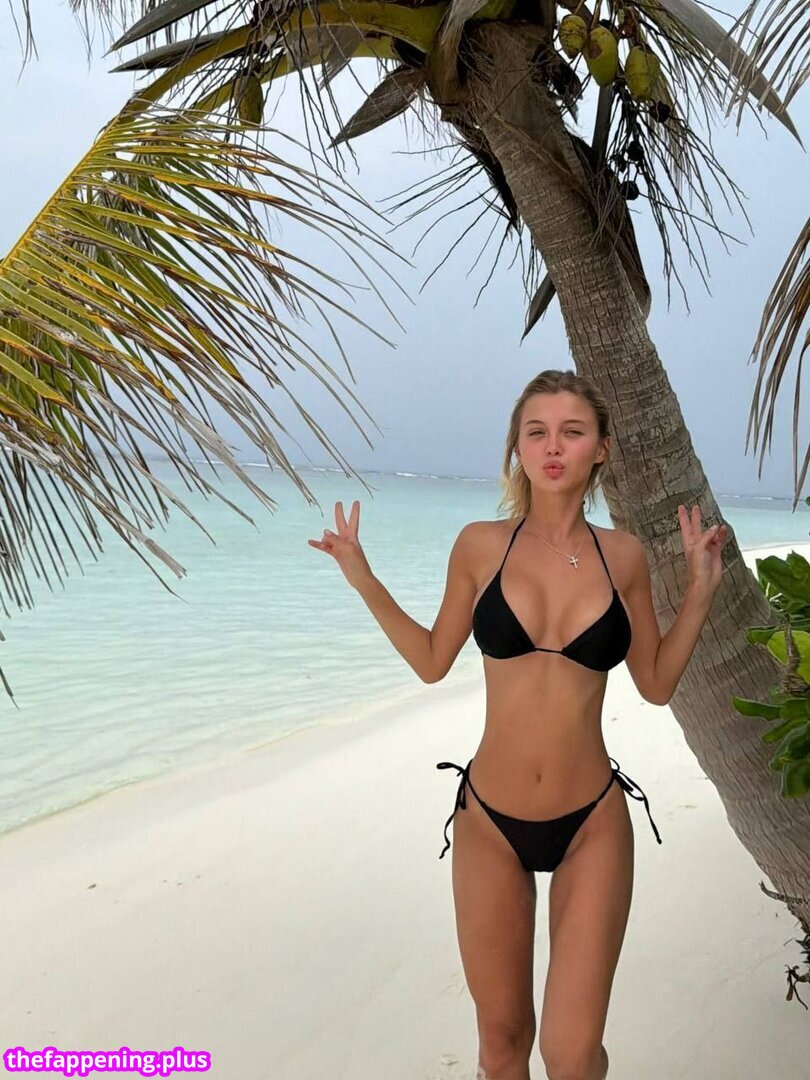 Elizaveta Stefanovna / Genlistef / jenandfreddie Foto OnlyFans Desnuda #31