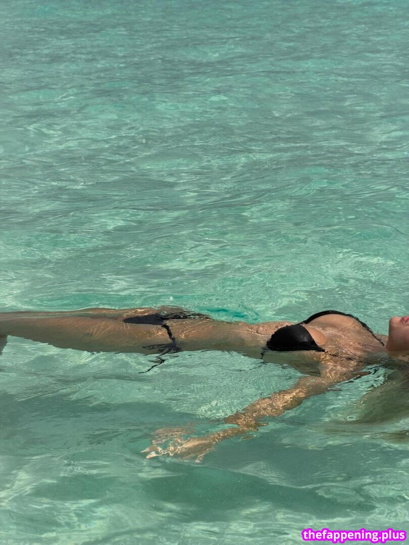 Elizaveta Stefanovna / Genlistef / jenandfreddie Naken OnlyFans Foto #32