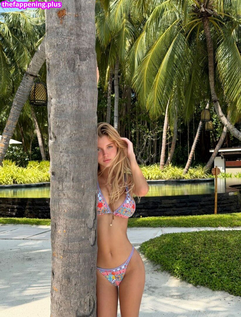 Elizaveta Stefanovna / Genlistef / jenandfreddie Foto OnlyFans Nuda #45