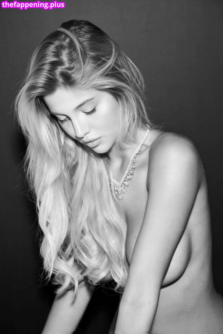 Elizaveta Stefanovna / Genlistef / jenandfreddie Nagie OnlyFans Zdjęcie #46