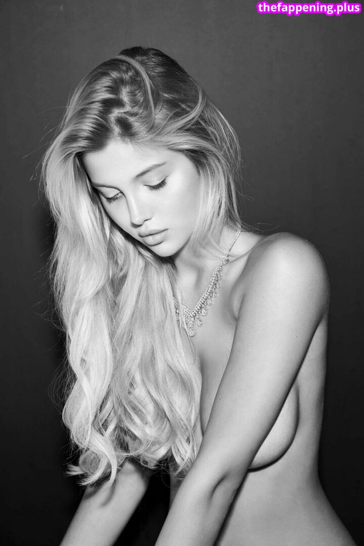 Elizaveta Stefanovna / Genlistef / jenandfreddie Фото оголеного OnlyFans #50