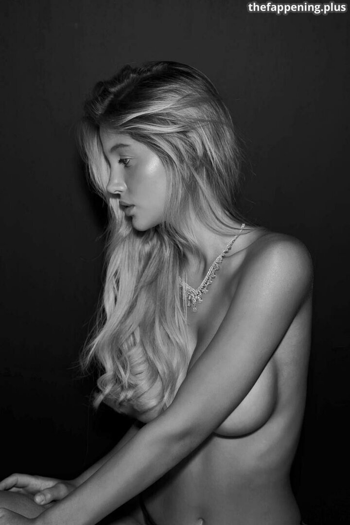 Elizaveta Stefanovna / Genlistef / jenandfreddie Fotografie OnlyFans Dezbrăcată #54