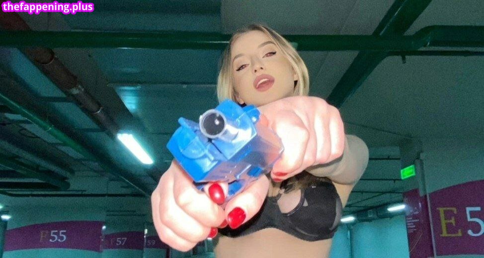 Elizaveta Stefanovna / Genlistef / jenandfreddie Φωτογραφία Γυμνών OnlyFans #84