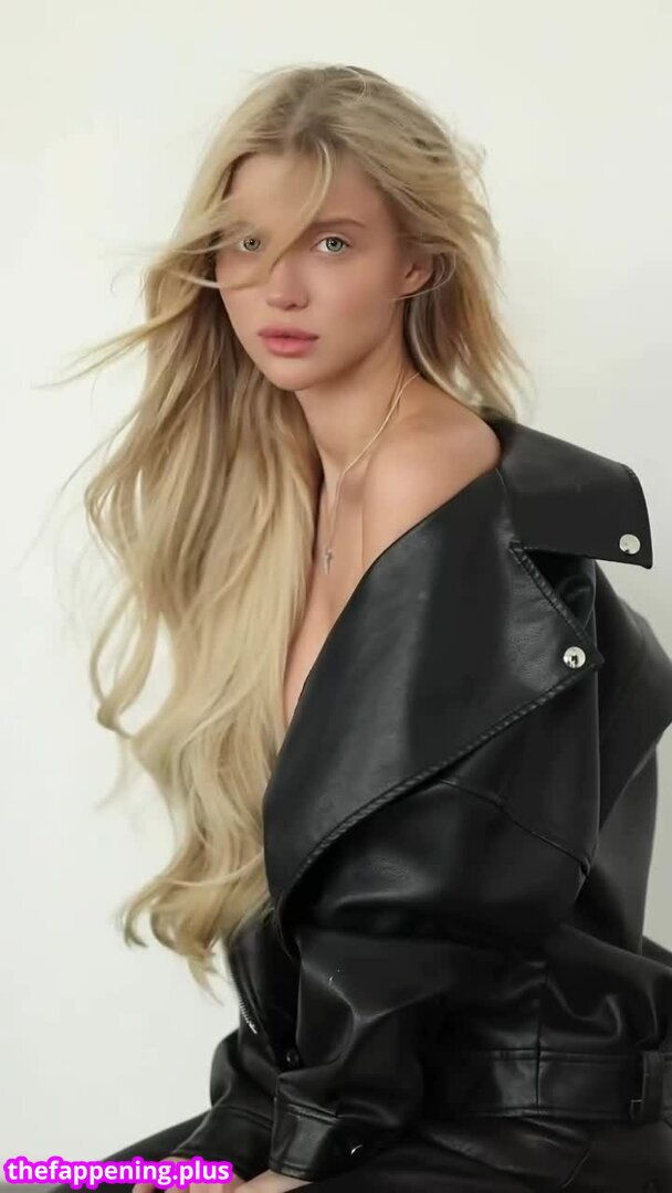 Elizaveta Stefanovna / Genlistef / jenandfreddie 裸照OnlyFans照片 #94