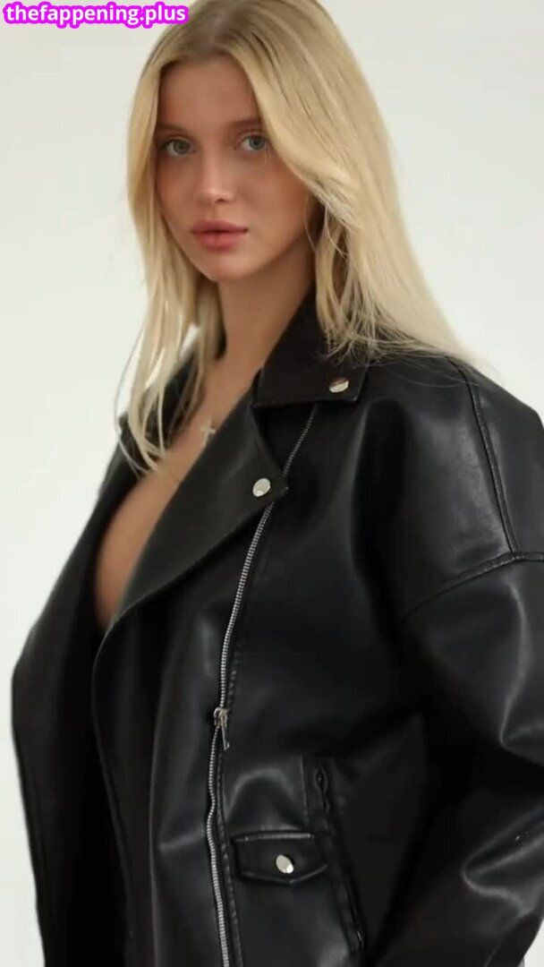 Elizaveta Stefanovna / Genlistef / jenandfreddie ヌードOnlyFans写真 #95