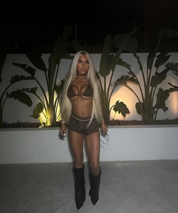 Georgi williams page 2 image