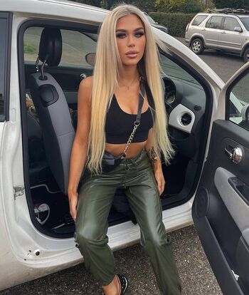 Georgi williams image