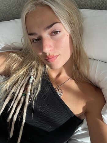 Georgia Ellenwood - Canadian Athlete