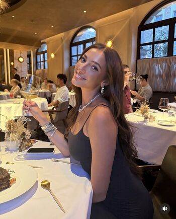 Georgia goldstein image