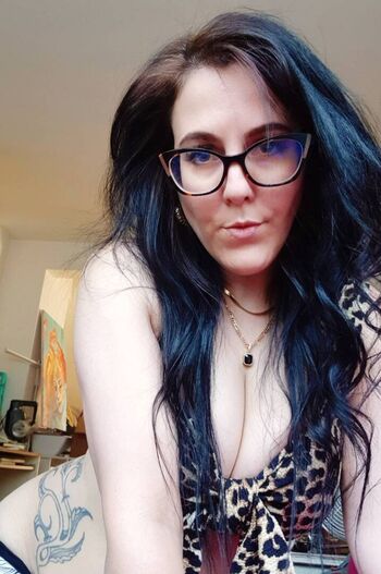 Georgia lea harris image